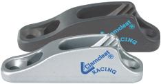 Clamcleat Racing Junior MK1 silber CL211-I