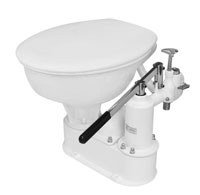 Rheinstrom Toilette Y4 klein