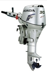 Honda bf 30 starter #4