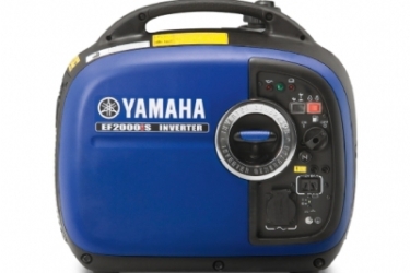 Yamaha Stromerzeuger Benzin Generator EF2000iS Mod. 2022 EF2000iS