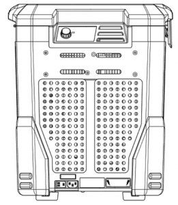 ENGEL Kühlbox MR 040F-G3 inkl. 3 + 2 Jahre Garantie Mod.2023