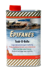 EPIFANES Teak-o-Bello 500ml E1-15A