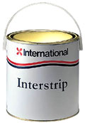 International Interstrip AF Antifouling - Abbeizmittel 1 Liter 07201 075 00