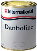 International Danboline Bilgenfarbe Grau 750ml YMA100/750AZ