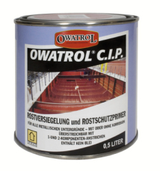 OWATROL CIP 0,75 Liter 11182