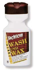 Yachticon Wash und Wax