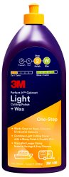 3M™ Perfect-It™ Gelcoat Light Cutting Polish + Wax 946 ml