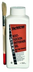 Yachticon Rostflecken Entferner Gel 500 g  1.0204.07305.00000 