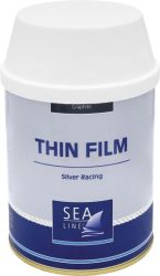 Sea-Line Antifouling Dünnschicht Silver Racing graphit 2 l 09160