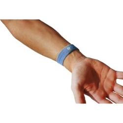 Armband gegen Seekrankheit Akupressur-Band Paar Farbe Blau EK17032