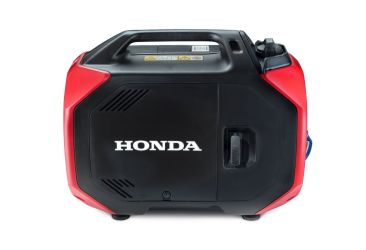 Honda Stromerzeuger EU32i + Öl Mod.2023 869493
