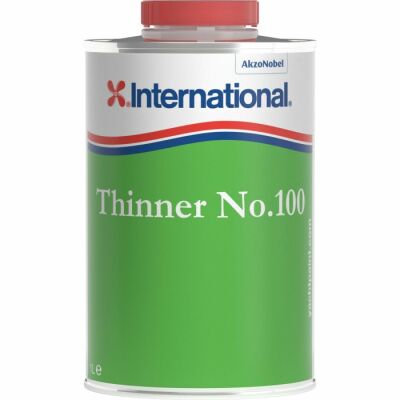 International Thinner Nr. 100 500ml