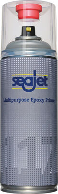 Seajet 117 / Universeller Epoxy Primer Spray 1.0401.03903.11005