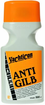 Yachticon Anti - Gilb 500ml 1.0201.00102.00000 