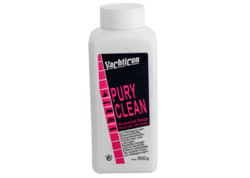 Yachticon Puryclean 500g 01033