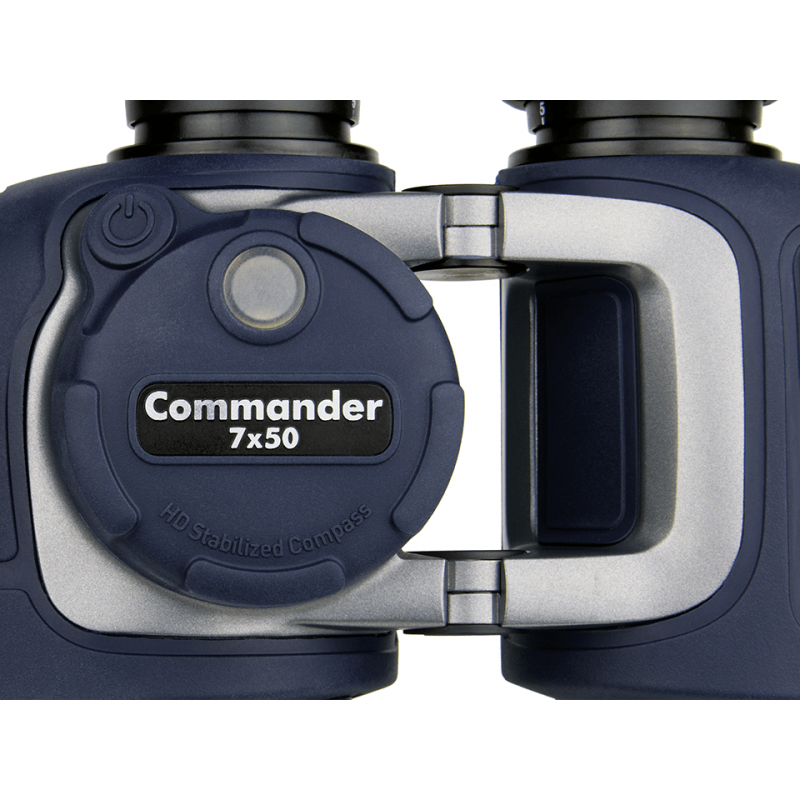 Steiner Commander 7x50C Kompass *NEU*