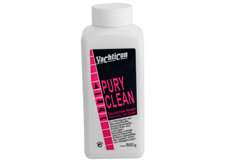 Yachticon Puryclean 500g