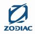 Logo vom Hersteller Zodiac