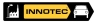 Logo vom Hersteller Innotec
