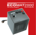 Logo vom Hersteller Ecomat 2000