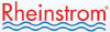 Logo vom Hersteller Rheinstrom