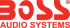 Logo vom Hersteller BOSS Audio Systems