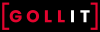 Logo vom Hersteller GOLLIT