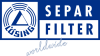 Logo vom Hersteller Separ Lösing Filter