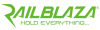 Logo vom Hersteller Railblaza