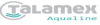 Logo vom Hersteller Talamex Aqualine