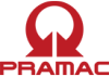 Logo vom Hersteller PRAMAC