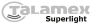 Logo vom Hersteller Talamex Superlight
