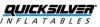 Logo vom Hersteller Quicksilver