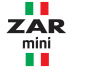 Logo vom Hersteller ZAR mini