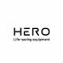 Logo vom Hersteller HERO