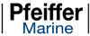 Logo vom Hersteller Pfeiffer Marine