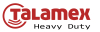 Logo vom Hersteller Talamex Heavy Duty