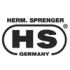 Logo vom Hersteller Sprenger