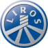 Logo vom Hersteller Liros