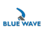 Logo vom Hersteller Blue Wave