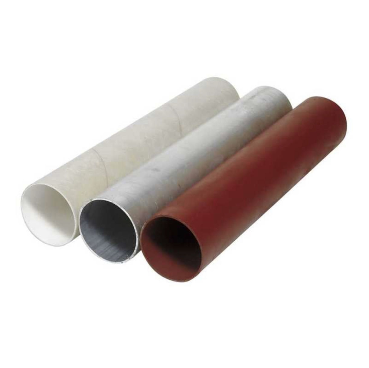 Vetus Marine Polyester Tunnel 110 x 750 mm