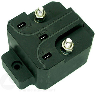 Allpa BS/BSW intelligentes Batterie Trenn Modell Allpa BS/BSW intelligentes Batterie Trenn Modell