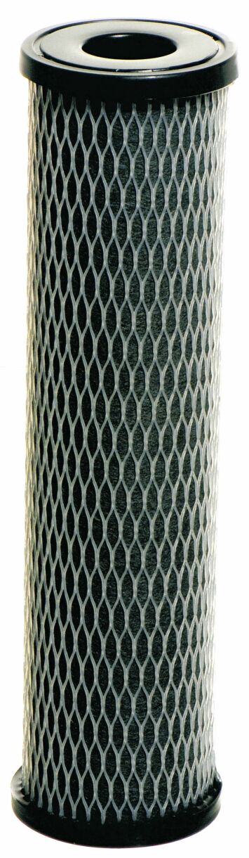 Yachticon Aktivkohle imprägnierte Zellulose Filter für 10 Yachticon Aktivkohle imprägnierte Zellulose Filter für 10