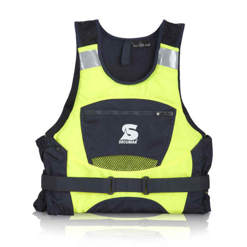 Secumar Jump PRO Schwimmweste 70-90 kg Secumar Jump PRO Schwimmweste 70-90 kg