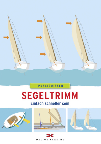 Delius Klasing Segeltrimm Delius Klasing Segeltrimm