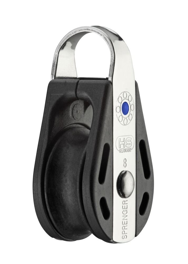 Sprenger S Blockserie Nadellager 8 mm