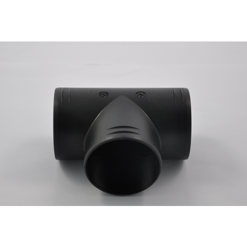 Webasto T-Stück 60-60-60mm
