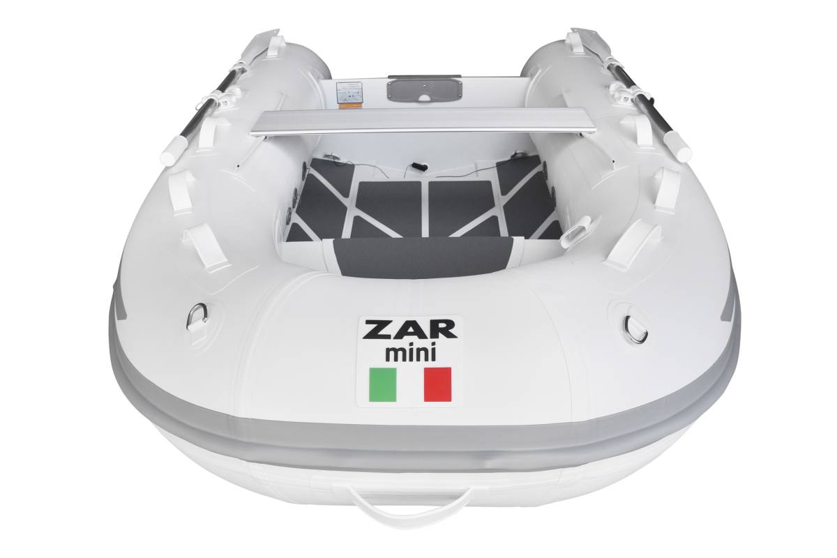 ZAR mini RIB 8 DL PVC