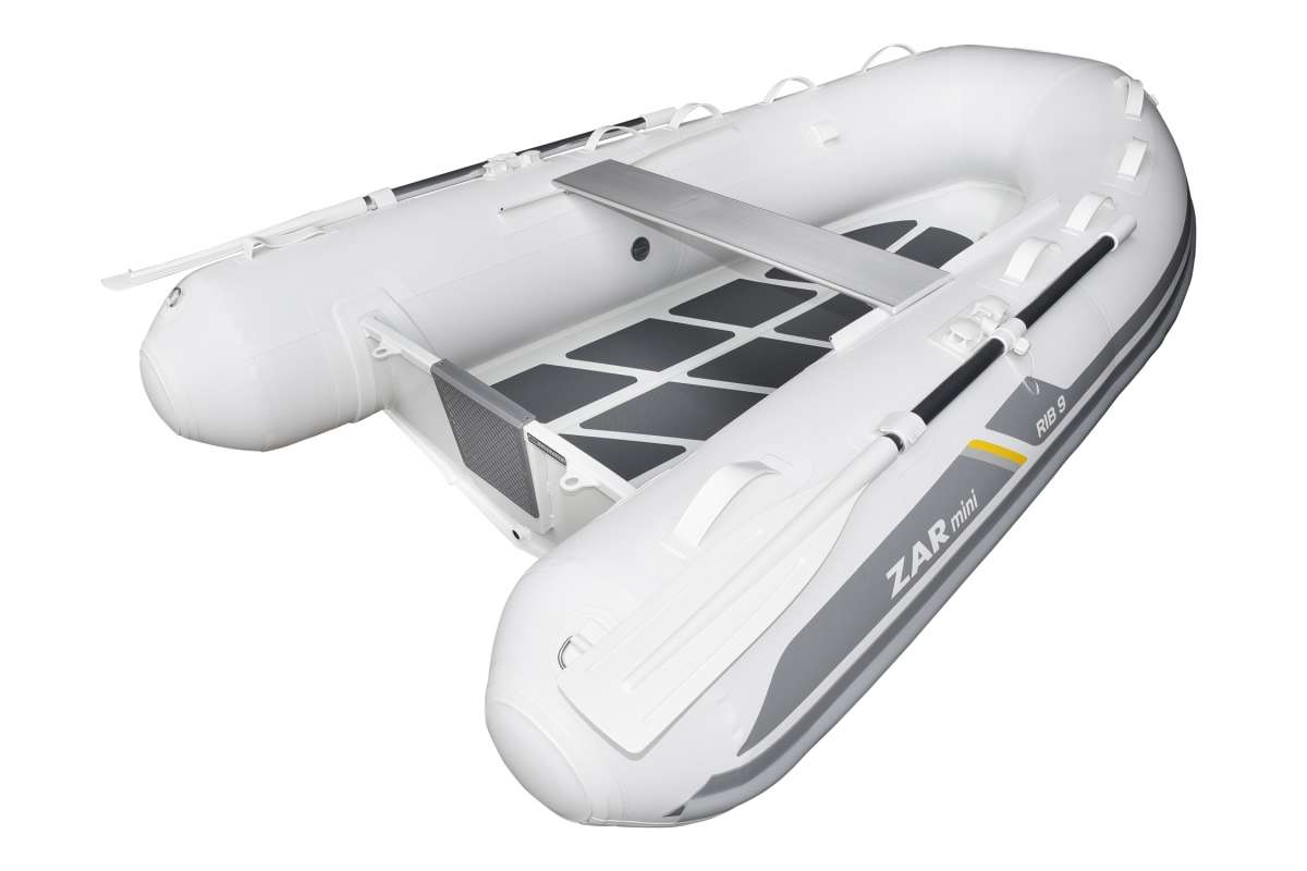 ZAR mini RIB 9 Lite PVC