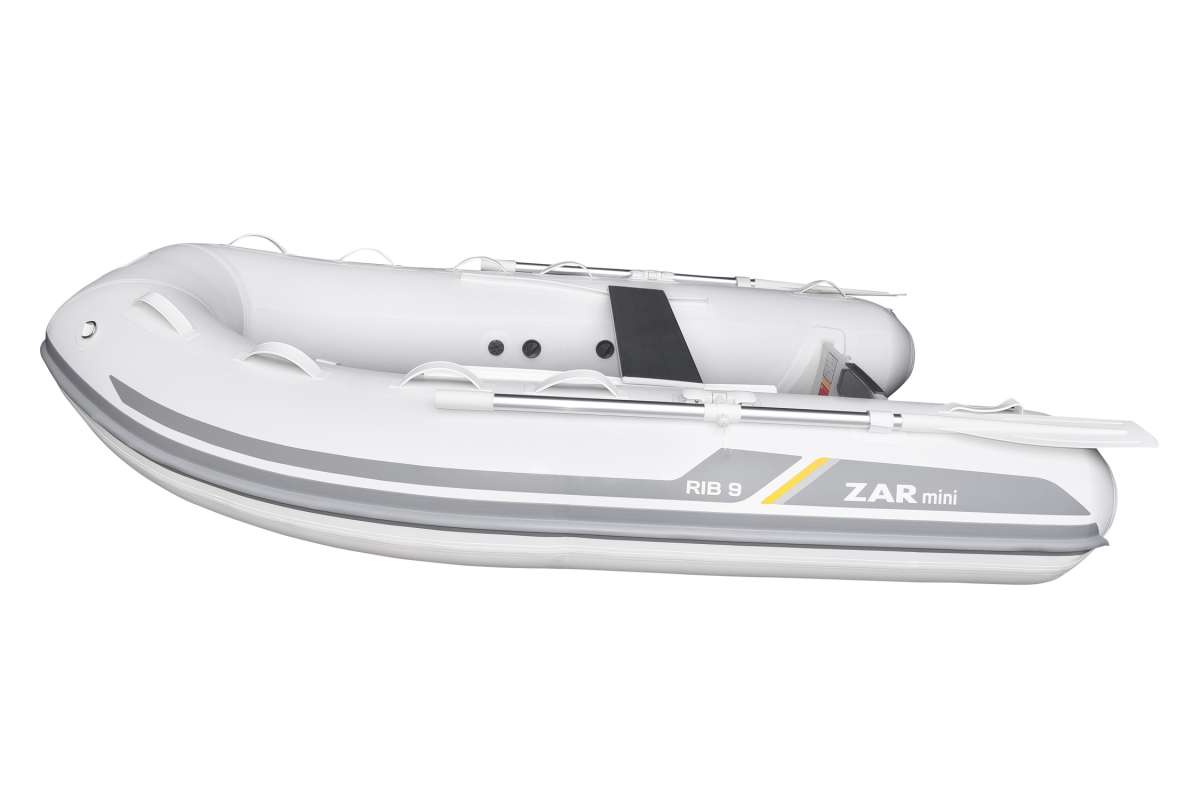 ZAR mini RIB 9 Lite PVC